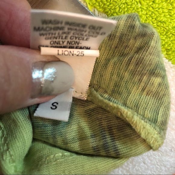 APT 9 Size S - Picture 6 of 10